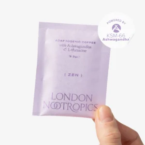 Singular Sachet Adaptogenic Coffee