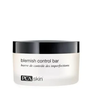 Blemish Control Bar