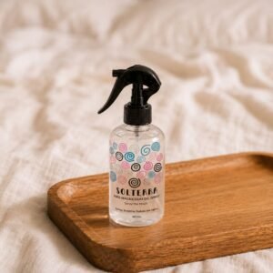 Magnesium Oil Spray 100mL (Kids)