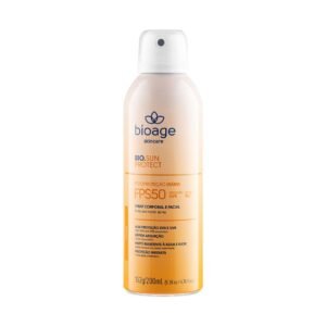 Bioage Sun protection 50 SPF