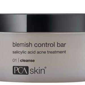 Blemish Control Bar
