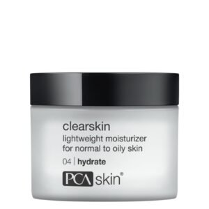 Clear Skin