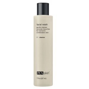 Facial Wash