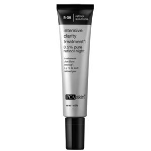 Intensive Clarity Treatment 0.5% Pure Retinol