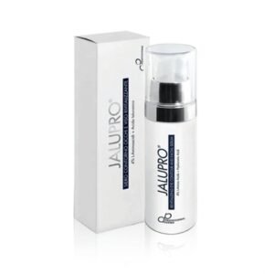 Revitalizing Eye Contour & Facial Serum
